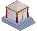 Pharaoh Tent