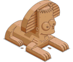 Bart Sphinx