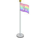 Easter Flag