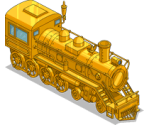 Golden Train