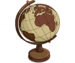 Globe