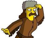 Jebediah Springfield