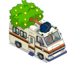 Ned's Camper