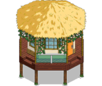 Hideaway Gazebo