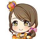 Arisa Mochida (Party Time Gold)