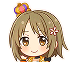 Kanako Mimura (Party Time Gold)