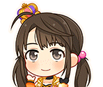 Saori Okuyama (Party Time Gold)