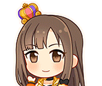 Yukari Mizumoto (Party Time Gold)