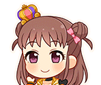 Atsumi Munakata (Party Time Gold)