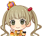 Chika Yokoyama (Party Time Gold)