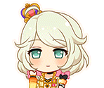 Kozue Yusa (Party Time Gold)