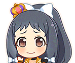 Kurumi Ohnuma (Party Time Gold)