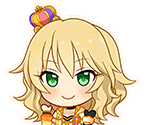 Momoka Sakurai (Party Time Gold)