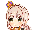 Kotoka Saionji (Party Time Gold)