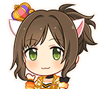 Miku Maekawa (Party Time Gold)