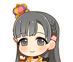 Sae Kobayakawa (Party Time Gold)