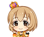 Koharu Koga (Party Time Gold)