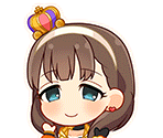 Mayu Sakuma (Party Time Gold)