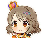 Miyabi Tsukimiya (Party Time Gold)