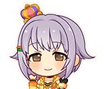 Sachiko Koshimizu (Party Time Gold)