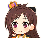 Akari Tsujino (Party Time Gold)