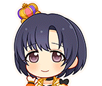 Hotaru Shiragiku (Party Time Gold)