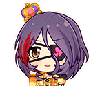 Mirei Hayasaka (Party Time Gold)