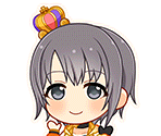 Yuuki Otokura (Party Time Gold)