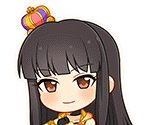 Chiaki Kurokawa (Party Time Gold)