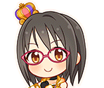 Haruna Kamijo (Party Time Gold)