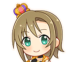 Riina Tada (Party Time Gold)