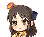 Arisu Tachibana (Party Time Gold)