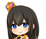 Fumika Sagisawa (Party Time Gold)