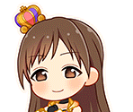 Minami Nitta (Party Time Gold)