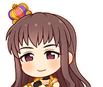 Toko Hattori (Party Time Gold)