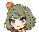 Kaede Takagaki (Party Time Gold)