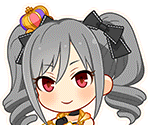 Ranko Kanzaki (Party Time Gold)