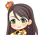 Honami Nishikawa (Party Time Gold)