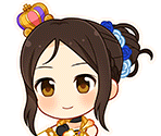 Honoka Ayase (Party Time Gold)