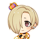 Koume Shirasaka (Party Time Gold)