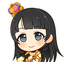 Mutsumi Ujiie (Party Time Gold)