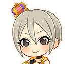 Syuko Shiomi (Party Time Gold)