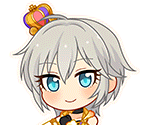 Anastasia (Party Time Gold)