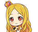 Hijiri Mochizuki (Party Time Gold)