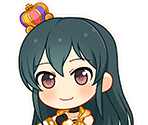 Izumi Ohishi (Party Time Gold)