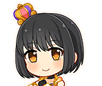 Kako Takafuji (Party Time Gold)