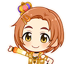 Kaoru Ryuzaki (Party Time Gold)