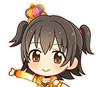 Miria Akagi (Party Time Gold)