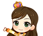 Misaki Etou (Party Time Gold)