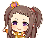 Reina Koseki (Party Time Gold)